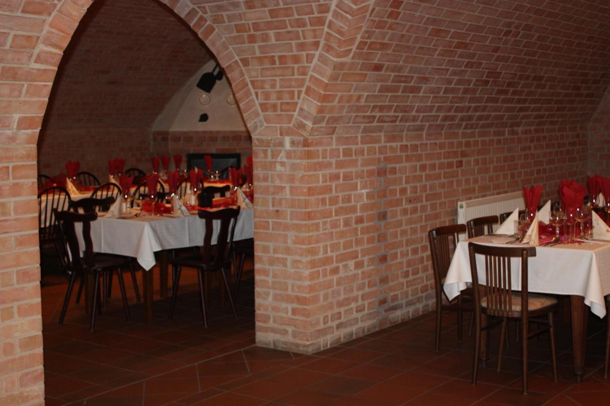 Penzion U Kraliku Kurdejov Exterior photo