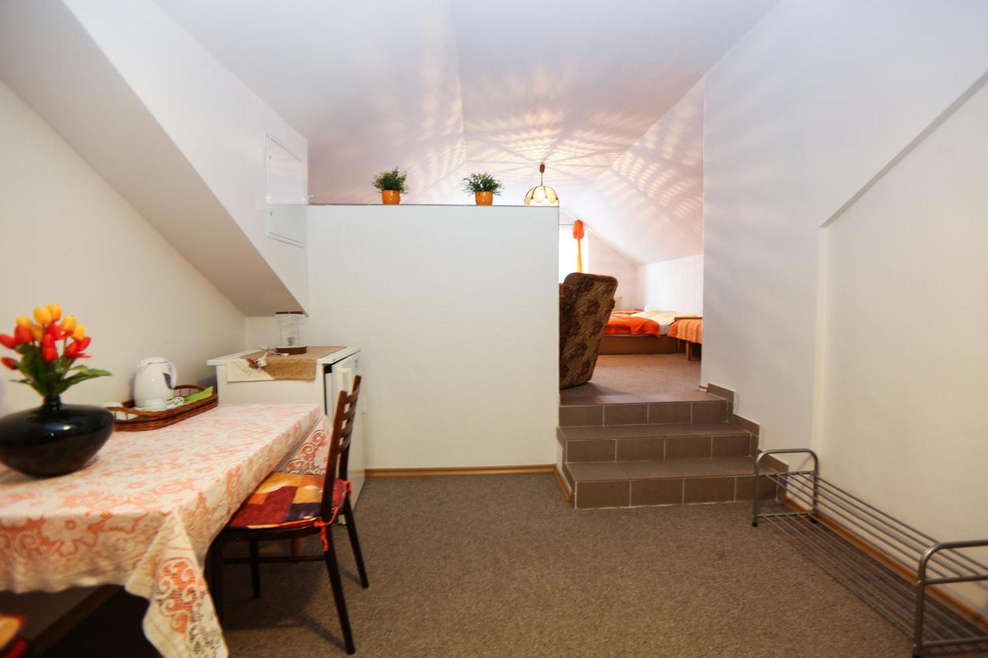 Penzion U Kraliku Kurdejov Room photo